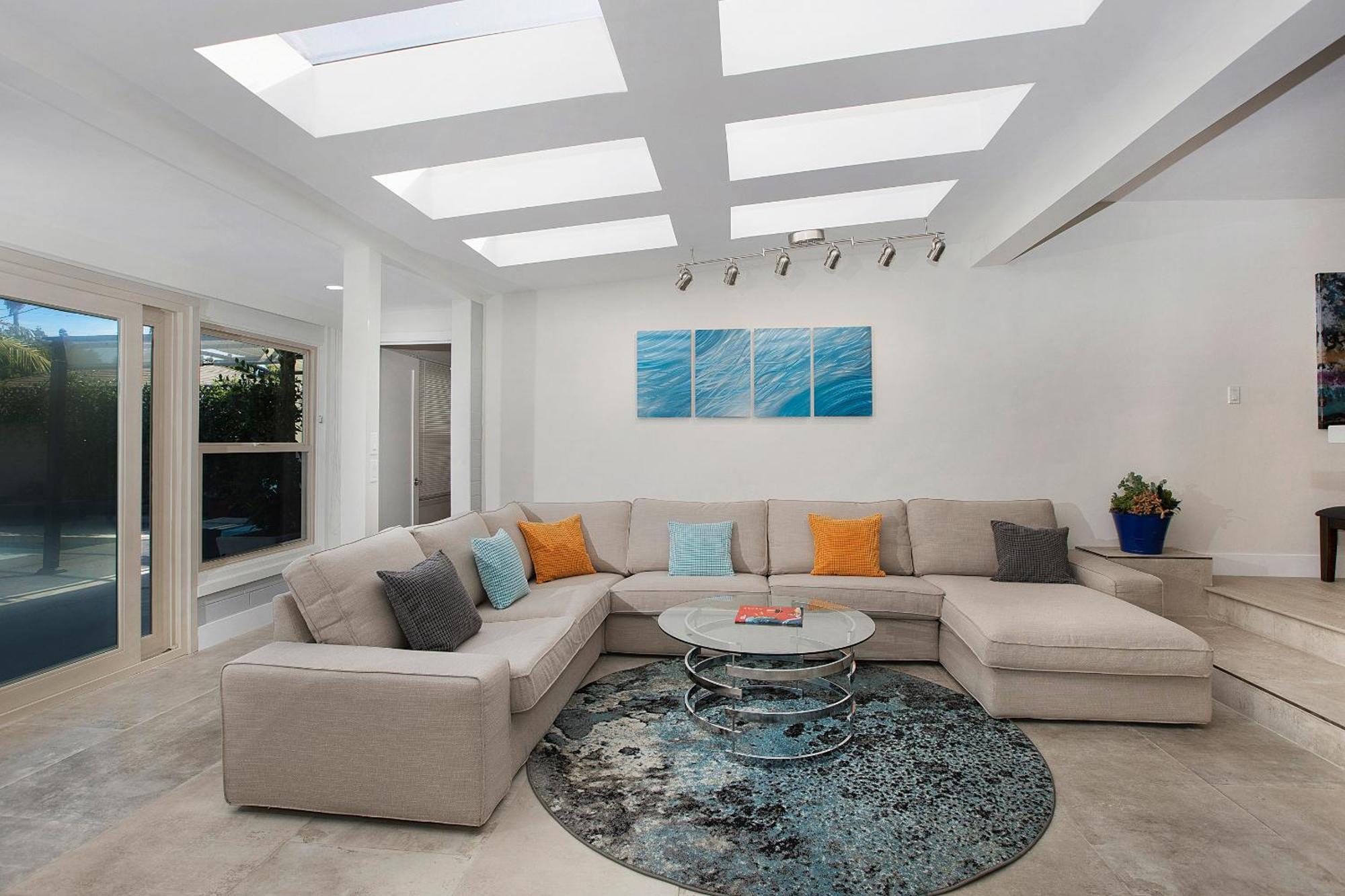 Oasis With Pool And Music Studio By Benvenu لوس أنجلوس المظهر الخارجي الصورة