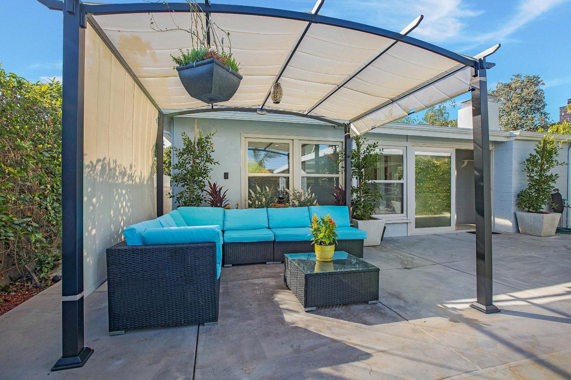 Oasis With Pool And Music Studio By Benvenu لوس أنجلوس المظهر الخارجي الصورة
